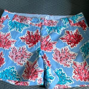 Crown and Ivy New without tags shorts